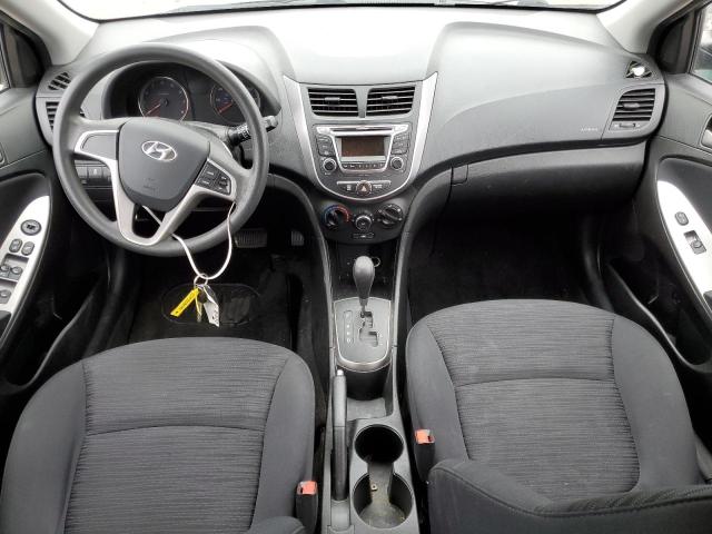 KMHCT5AE7HU363228 Hyundai ACCENT SE