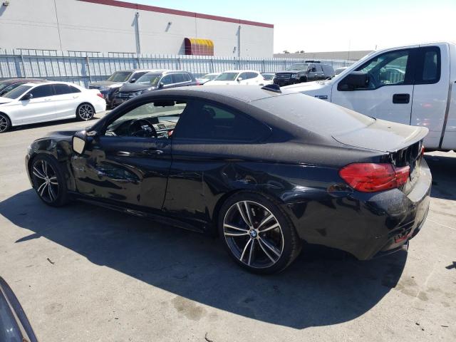 WBA3R1C50FK194815 BMW 435 I