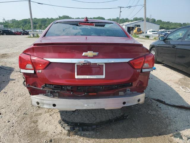 2G1105S30J9122852 Chevrolet IMPALA LT