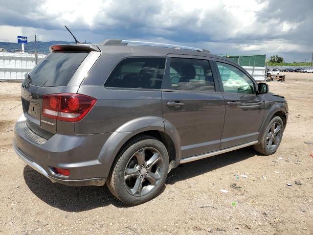 3C4PDCGG2FT675013 Dodge Journey Crossroad