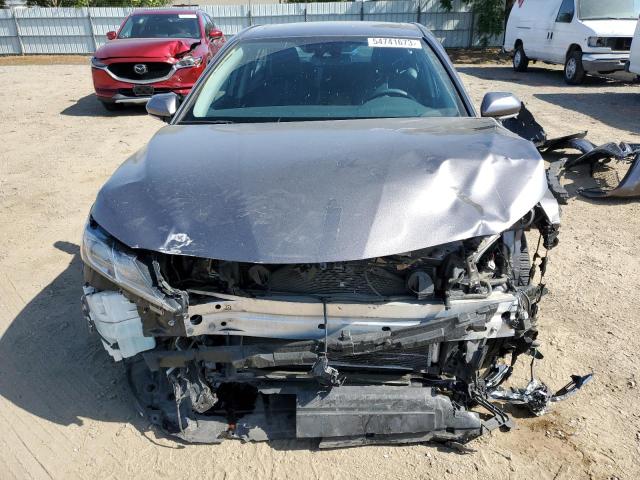 4T1B21HK1KU011191 Toyota CAMRY HYBRID