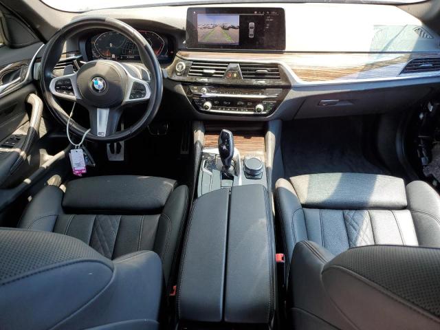WBA53BH00MWX05281 BMW 530 I