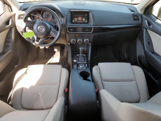 JM3KE2BYXG0643045 Mazda CX-5 SPORT