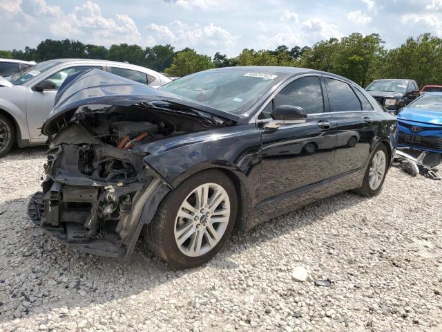 2016 Lincoln MKZ Hybrid