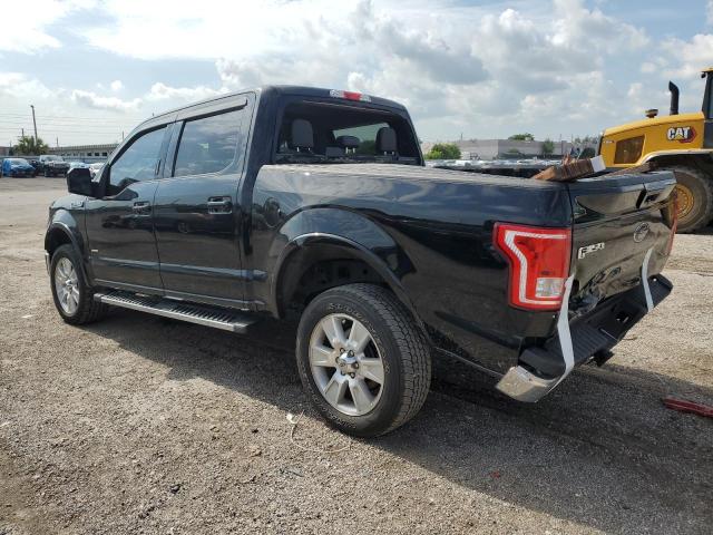 1FTEW1EG8GFB73823 2016 Ford F150 Supercrew