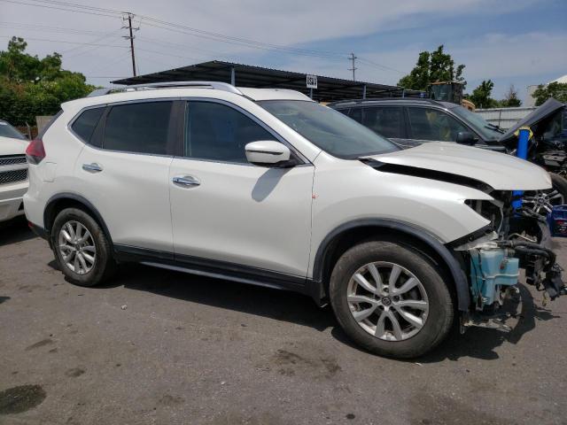 KNMAT2MT8JP554617 Nissan ROGUE S