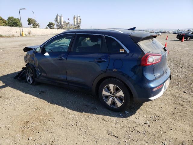 KNDCB3LC5K5250760 KIA NIRO FE