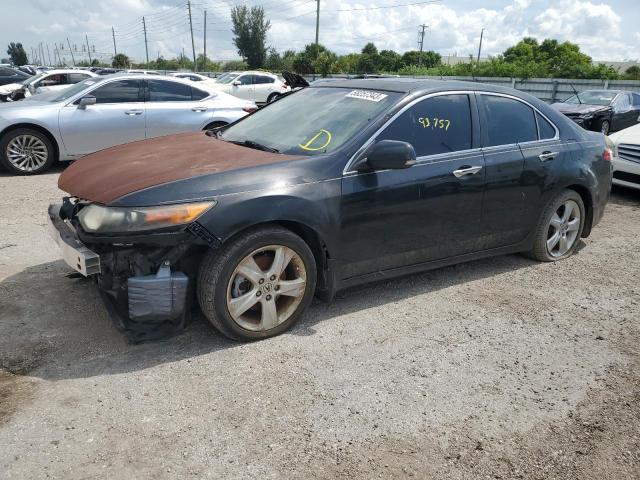 2009 Acura TSX 