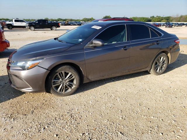 2016 TOYOTA CAMRY LE - 4T1BF1FK1GU259777
