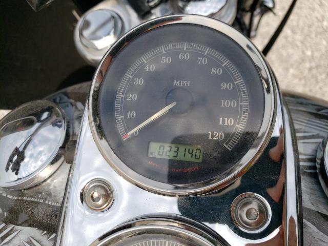 2007 HARLEY-DAVIDSON FXDL 1HD1GN4137K311337