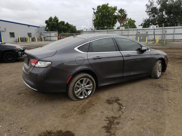 1C3CCCAB2GN107381 Chrysler 200 Limited