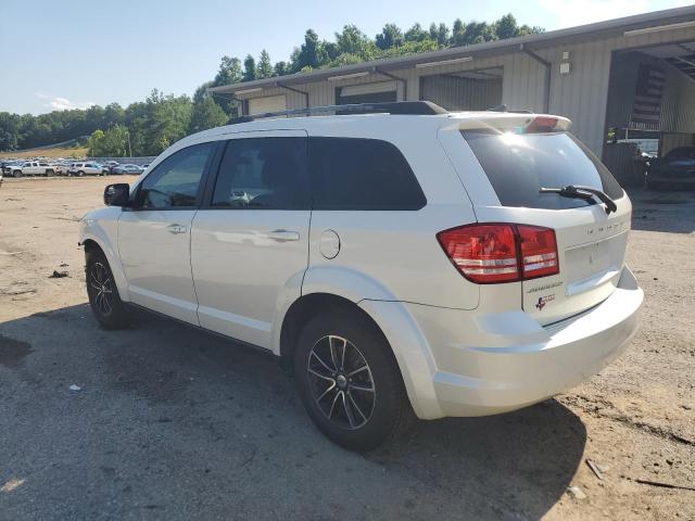 3C4PDCAB0JT294637 | 2018 DODGE JOURNEY SE