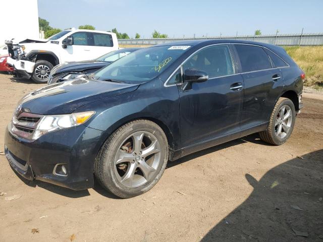 2014 Toyota Venza LE