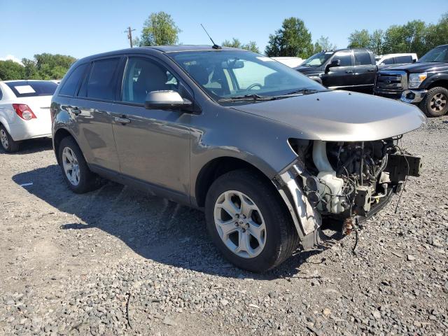 2FMDK4JC1EBA90563 Ford EDGE SEL