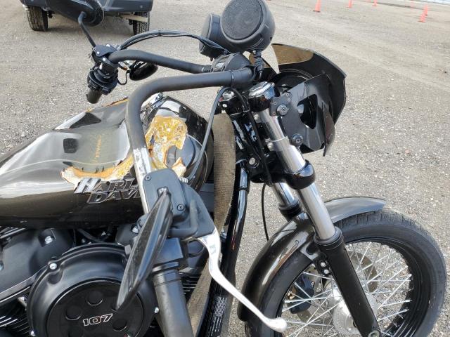 2020 HARLEY-DAVIDSON FXBB 1HD1YJJ17LB013457