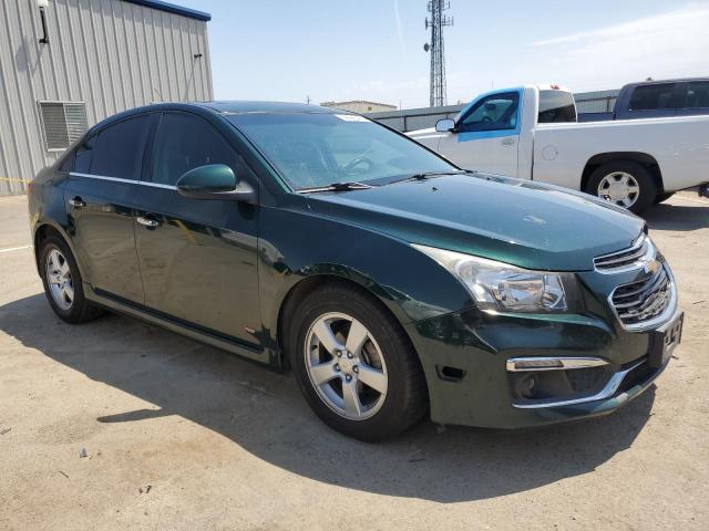 2015 CHEVROLET CRUZE LTZ - 1G1PG5SB0F7253351
