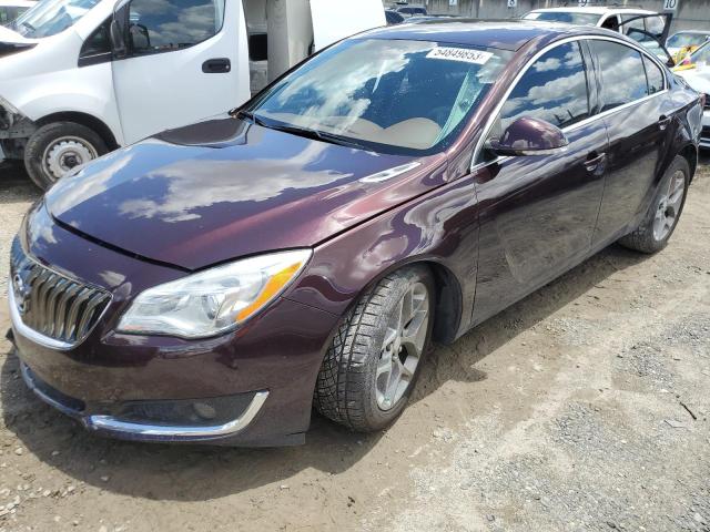 2017 Buick Regal Sport Touring