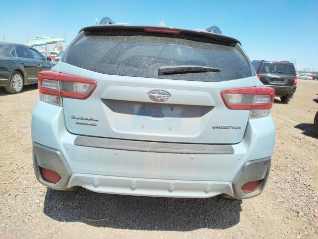 JF2GTAMC1L8217743 Subaru Crosstrek Limited