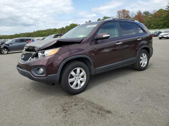 2011 Kia Sorento Base