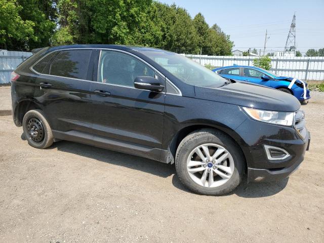 2FMPK3J96JBB00719 2018 FORD EDGE, photo no. 4