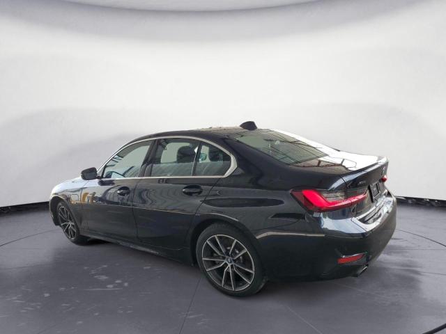 2022 BMW 330XE - 3MW5P9J08N8C72505