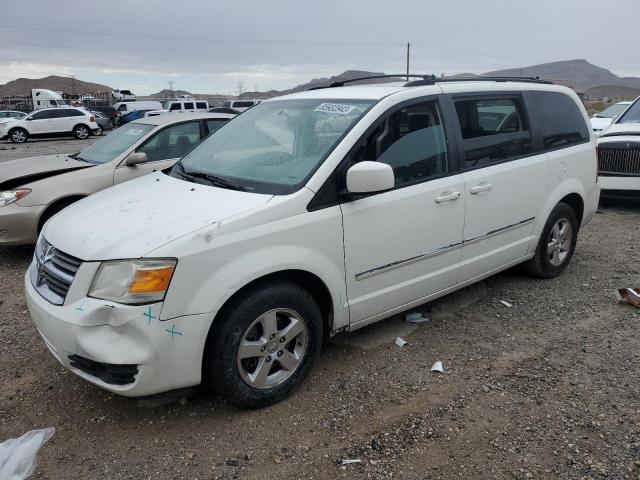 2009 Dodge Grand Caravan SXT