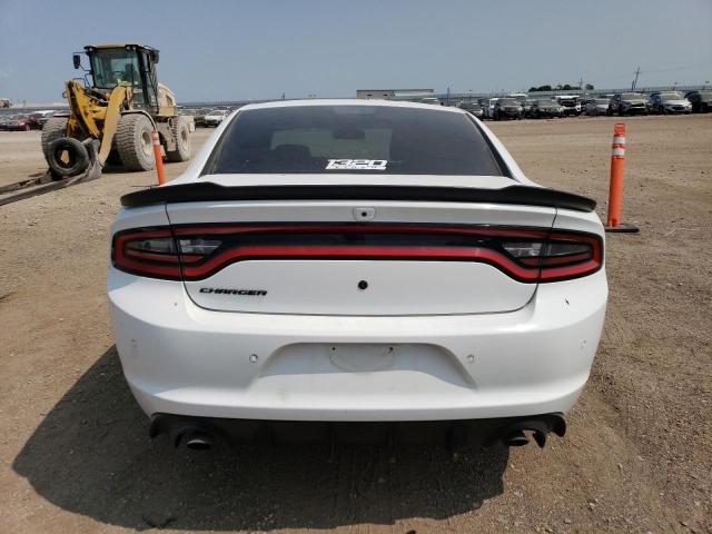 2017 DODGE CHARGER PO - 2C3CDXKT7HH505367