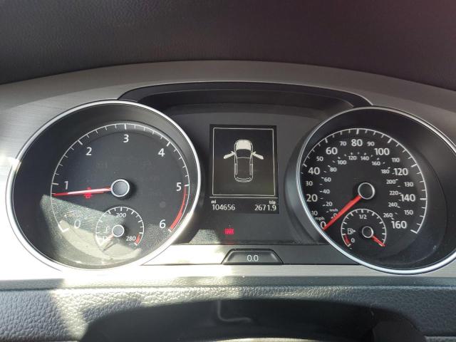 2015 VOLKSWAGEN GOLF TDI 3VWRA7AU5FM028619