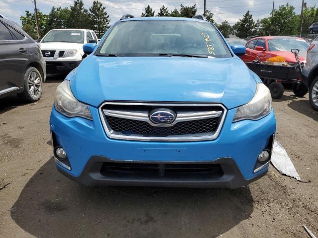 JF2GPABC8G9299705 Subaru Crosstrek Premium