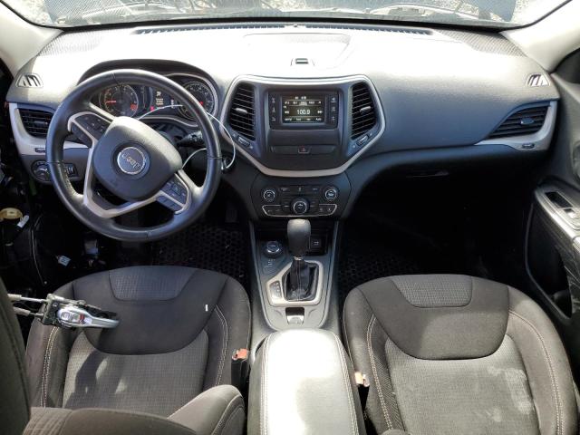 1C4PJMCB9FW553087 Jeep Cherokee Latitude