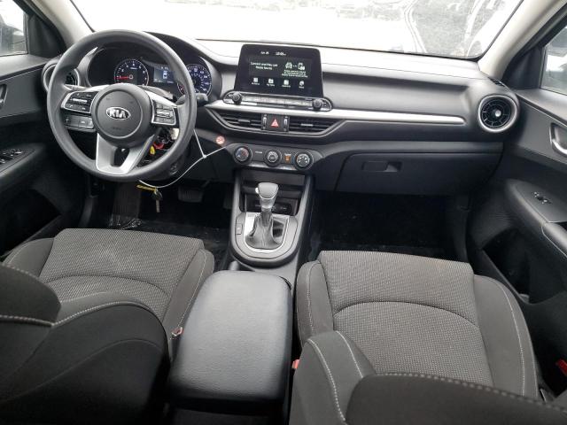 3KPF24AD2ME284225 KIA FORTE FE