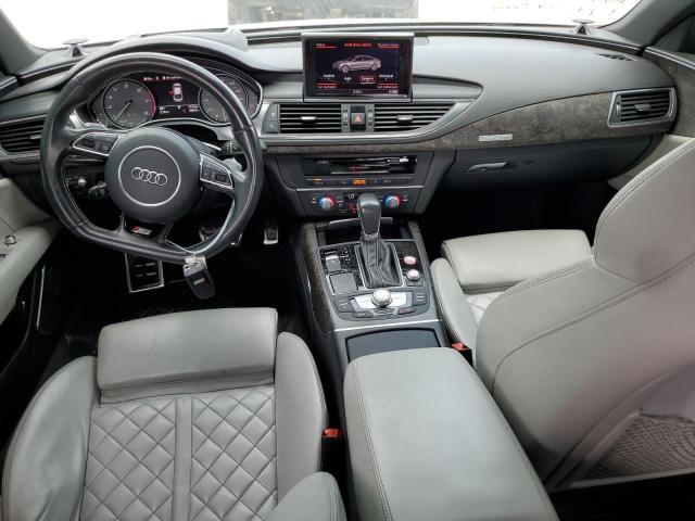 2018 AUDI S7 PRESTIG - WAU2FAFC3JN007685