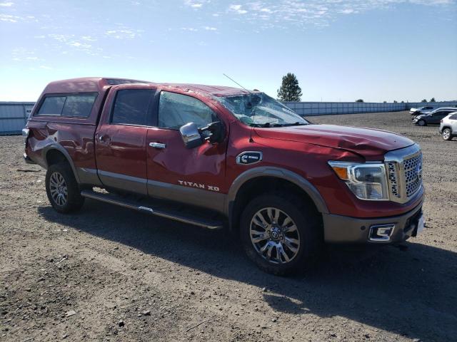 1N6BA1F48GN505302 Nissan Titan Xd Sl