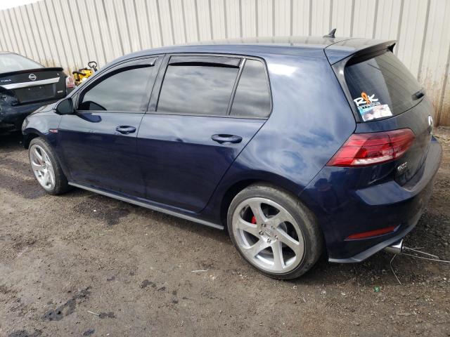 2018 VOLKSWAGEN GTI S/SE - 3VW447AUXJM262720