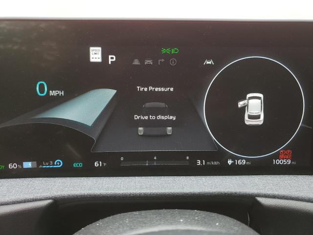 KNDC3DLC6N5070632 KIA EV6 LIGHT
