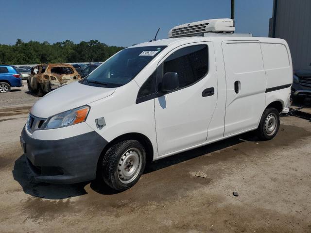 2016 Nissan NV200 