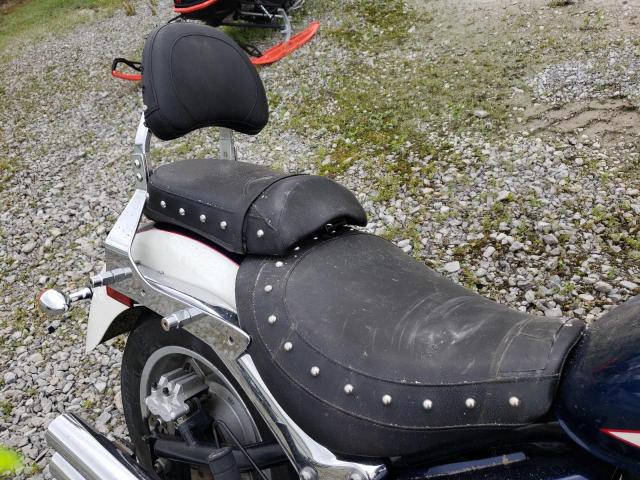 2008 SUZUKI VLR1800 - JS1VY54A482101065