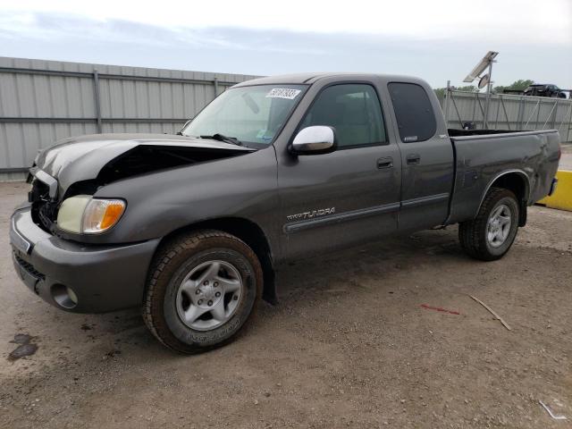 2003 Toyota Tundra 