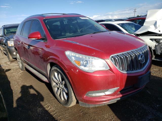 5GAKVCKD6EJ112901 Buick Enclave