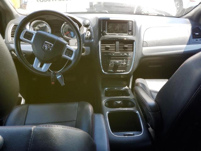 2C4RDGEG2KR535804 Dodge Grand Caravan Gt
