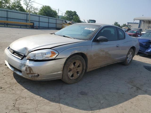 2006 Chevrolet Monte Carlo LT