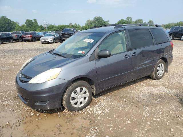 2009 Toyota Sienna CE