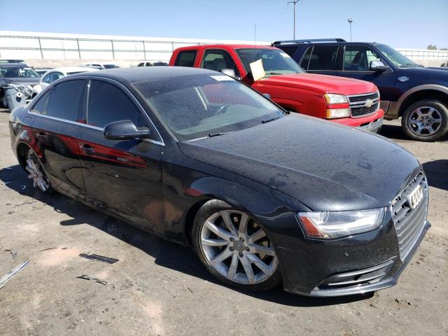 VIN WAUFFAFL7DN015181 2013 Audi A4, Premium Plus no.4