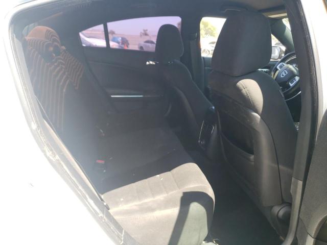 2C3CDXBG3EH266608 Dodge Charger Se
