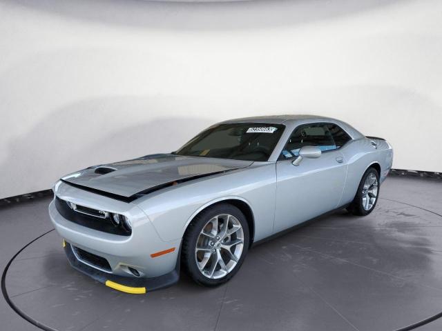 2C3CDZJG9PH545660, 2023 Dodge Challenger Gt on Copart