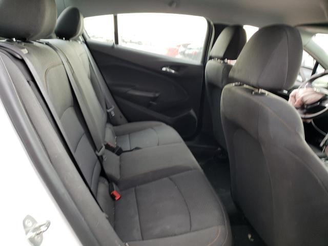 2019 CHEVROLET CRUZE L - 1G1BJ5SMXK7105716