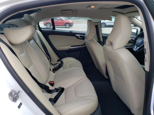 2018 VOLVO S60 INSCRI - LYV402TK5JB164181