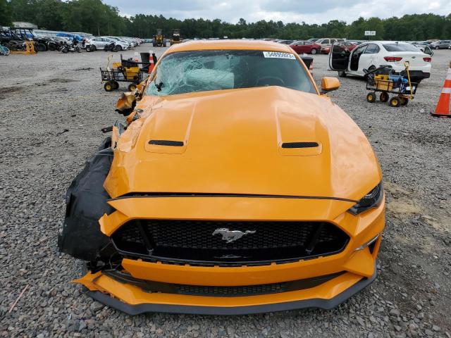 1FA6P8CF2K5184549 2019 FORD MUSTANG, photo no. 5