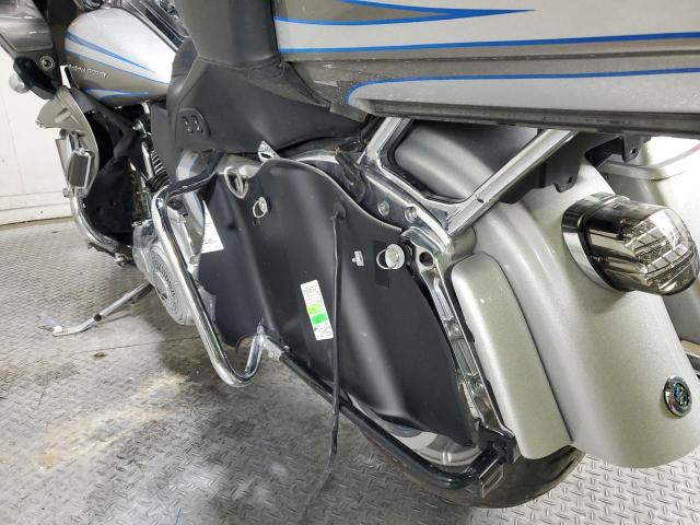 2016 HARLEY-DAVIDSON FLTRUSE CV 1HD1TAN10GB953887