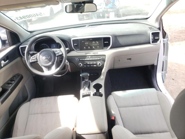 KNDPM3AC0N7015352 KIA Sportage Lx
